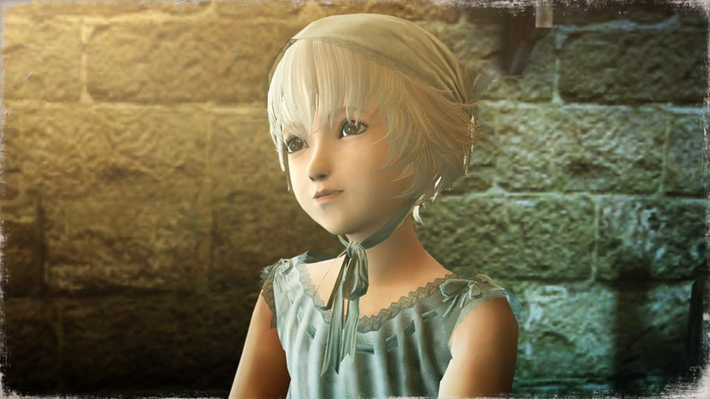 Illustration for article titled NiER, Everything you need to know.